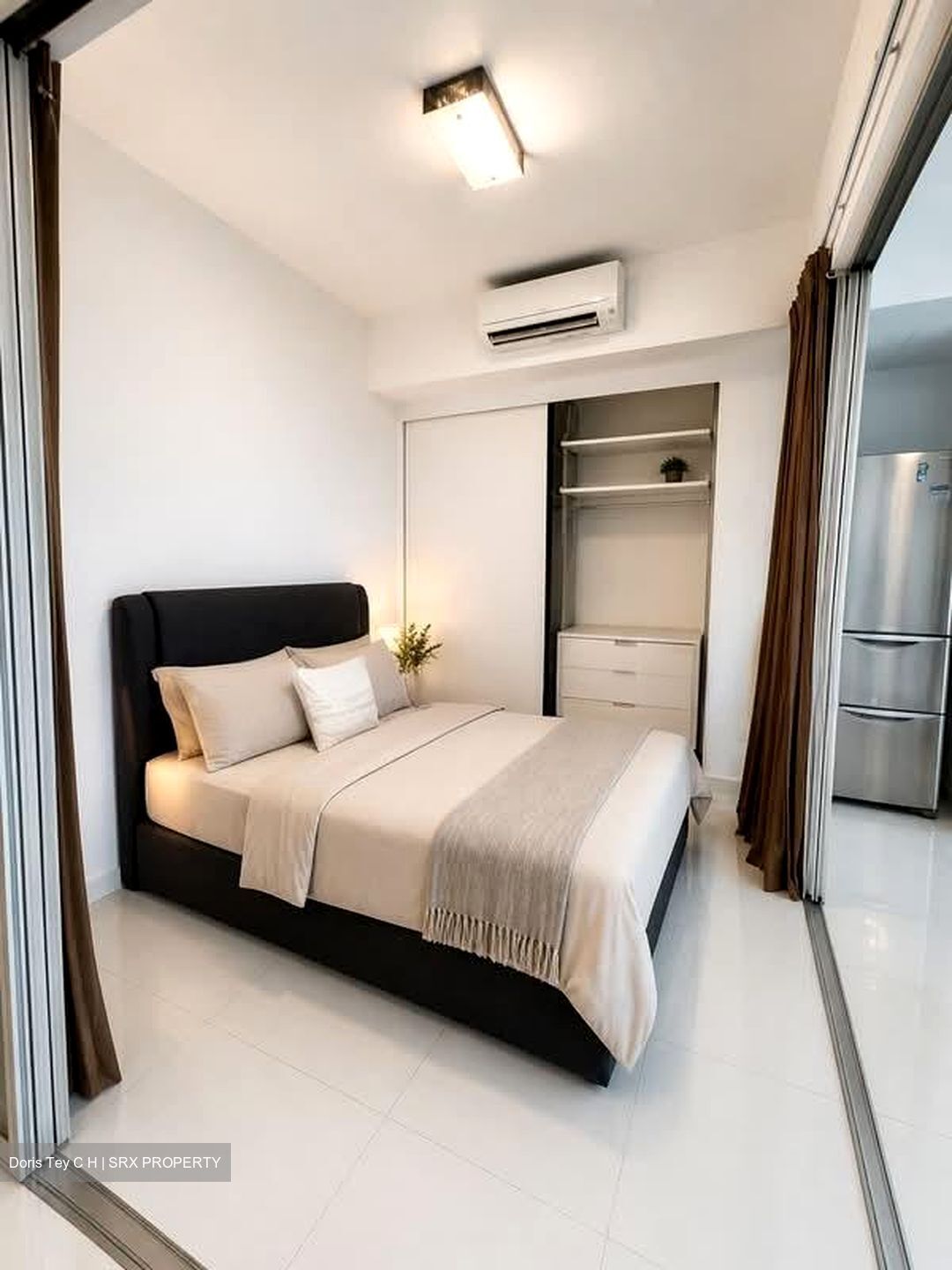City Square Residences (D8), Condominium #554605911